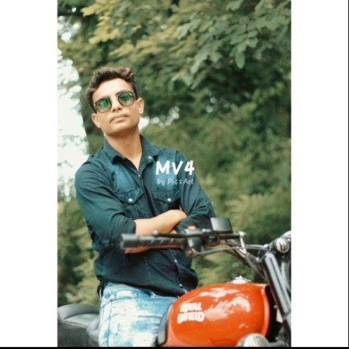 Umair I. profile photo