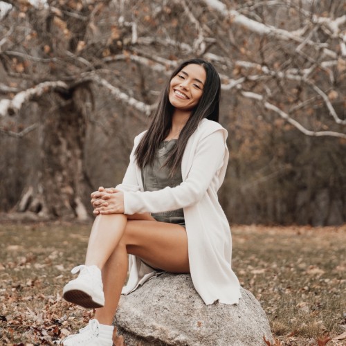 Lily V. profile photo