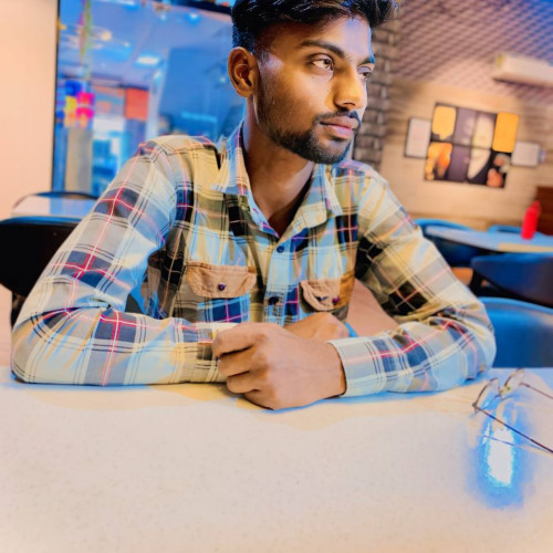 Rahul K. profile photo
