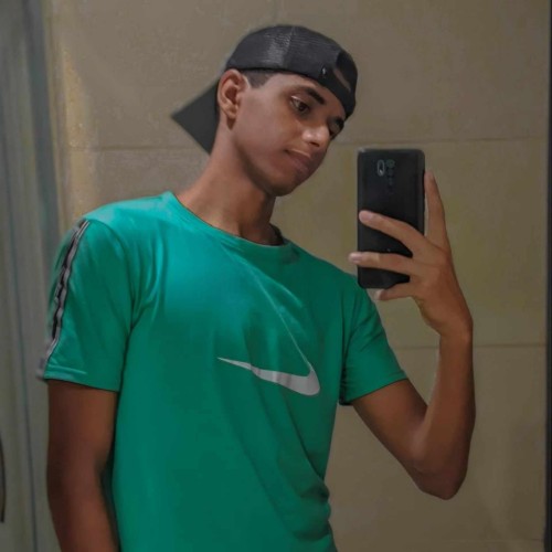 Anas C. profile photo