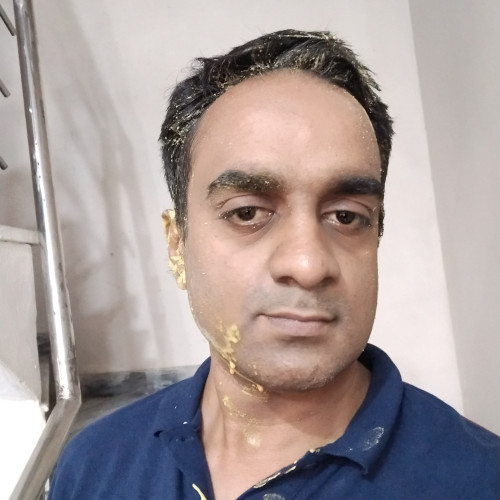aezaz h. profile photo