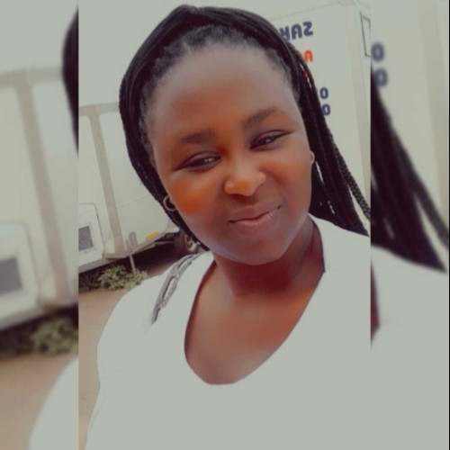 Lindokuhle M.