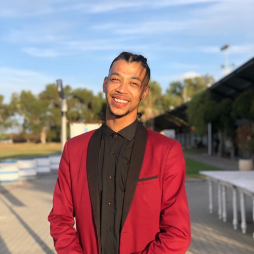 Joshua N. profile photo