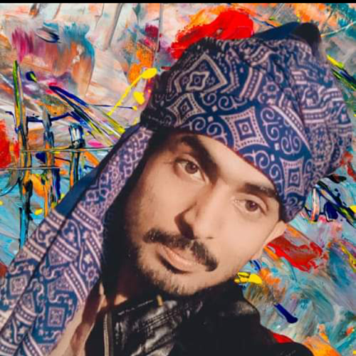 Waleed W.