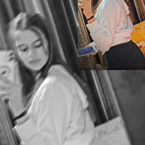Zeenat  K.