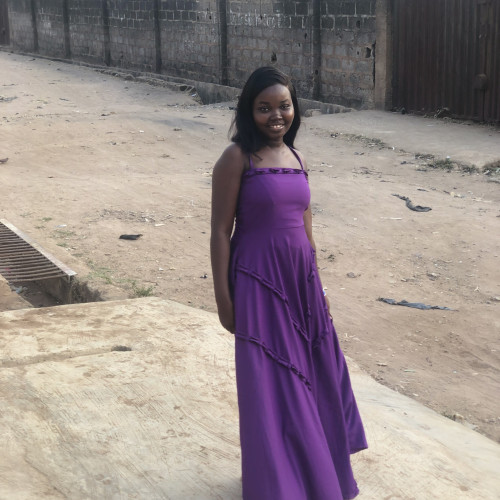 Jissele D. profile photo