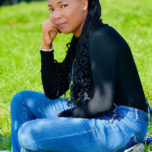 Grace K. profile photo