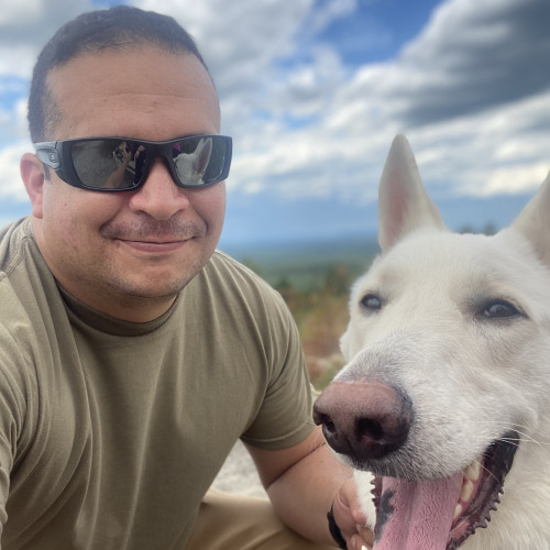 Dan A. profile photo