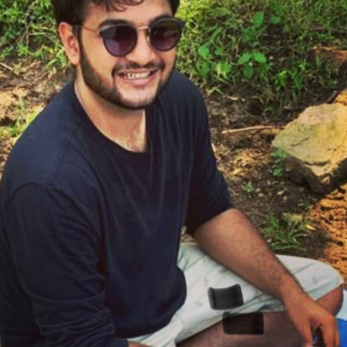 Eshaan S. profile photo