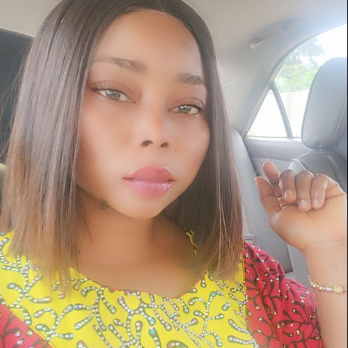 OMOLOLA I. profile photo