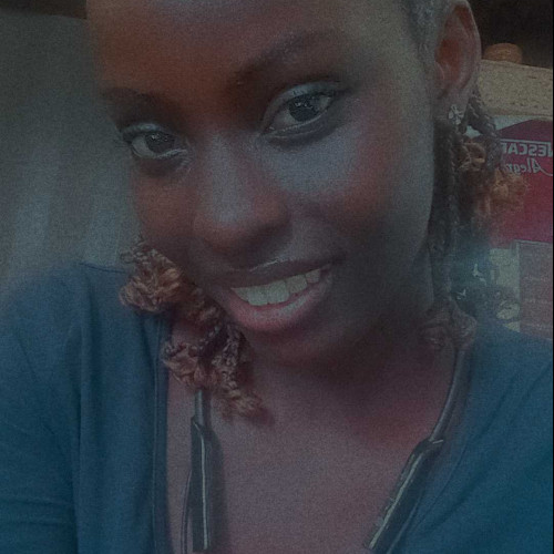 Mourine A. profile photo