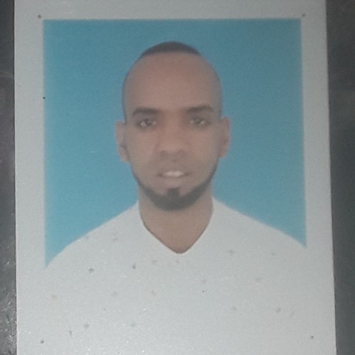 Ibsaa B. profile photo