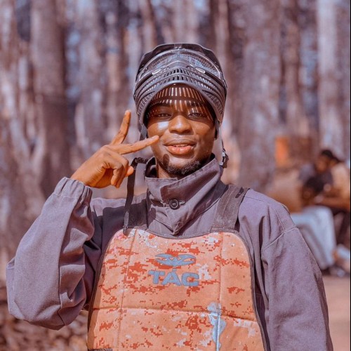 Hammed Ayomide O. profile photo