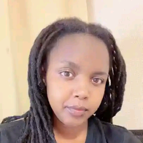Nasieku  M. profile photo