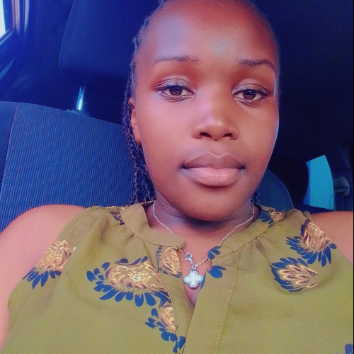 Wangari P. profile photo