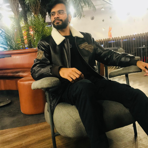 Shreshth S. profile photo