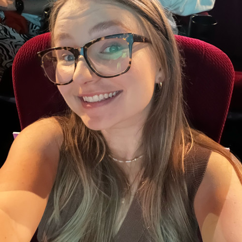 Alexandra B.