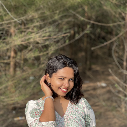 Haritha  H. profile photo