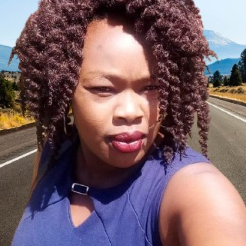 Mercy K. profile photo