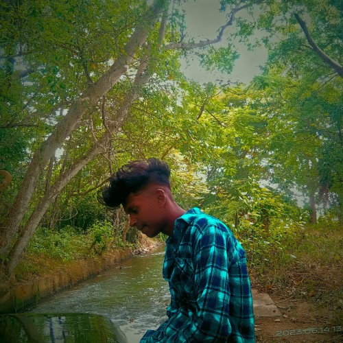 prasanna K.