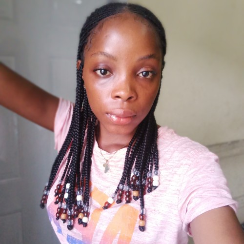 Ifeoma P.
