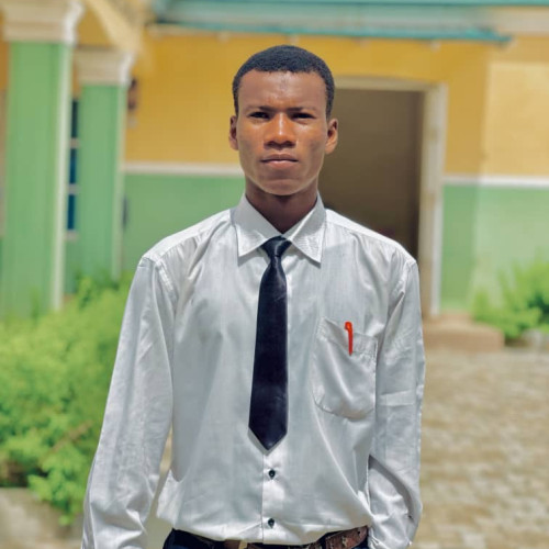 Ahmad A. profile photo