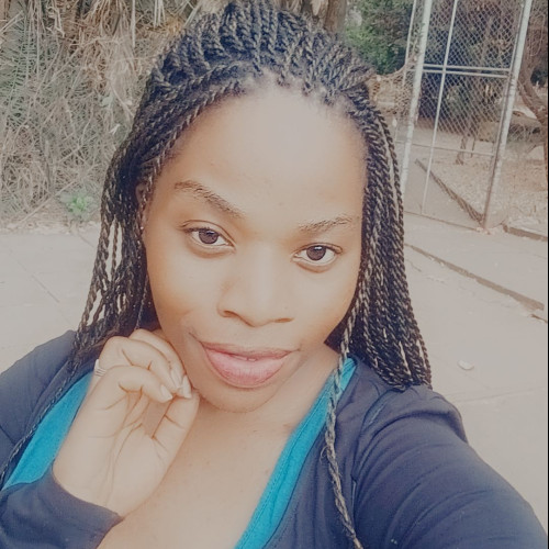 Tricia Tinotenda C. profile photo