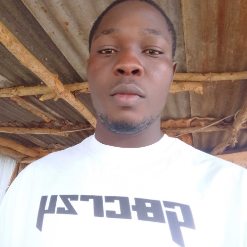 Isiaka R. profile photo