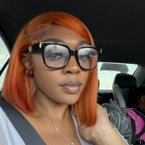 Melia R. profile photo