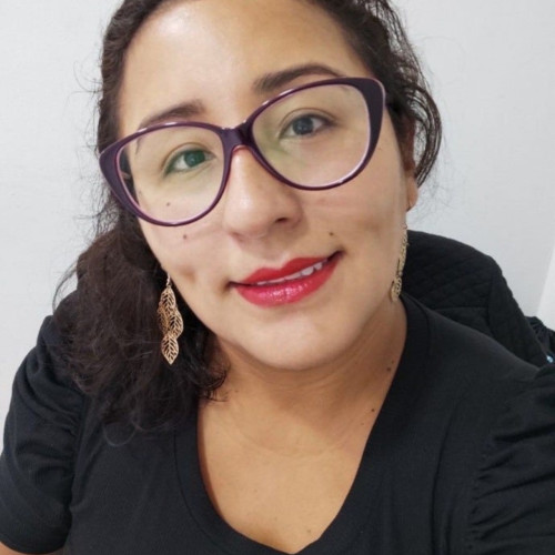 Lina U.