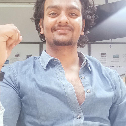 Rahul P. profile photo