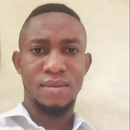 TOLULOPE SAMUEL  O. profile photo