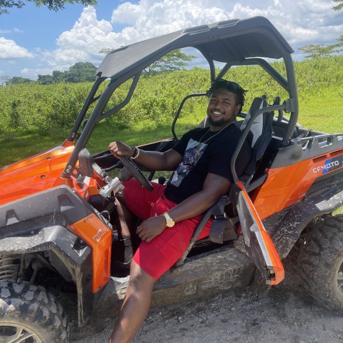 Kevin T. profile photo