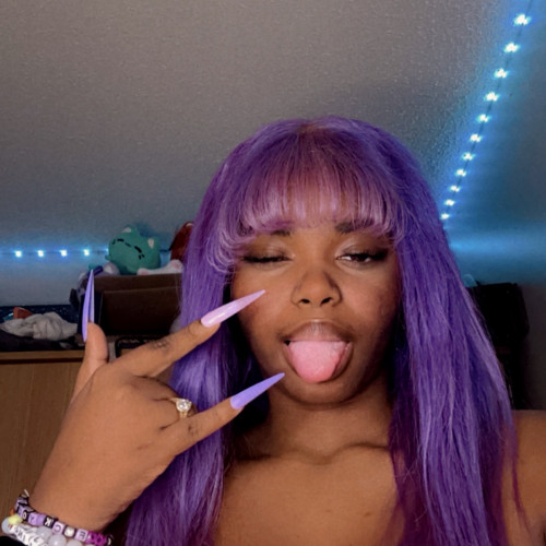 Nyah D.