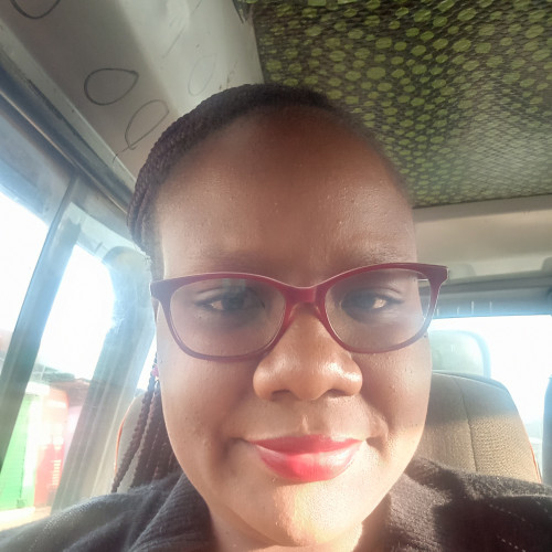 Priscillah G. profile photo