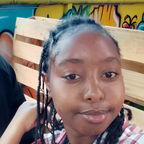 Gabrielle W. profile photo