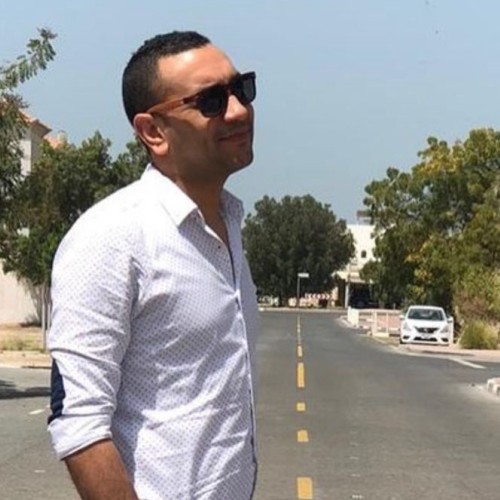 Ahmed M.