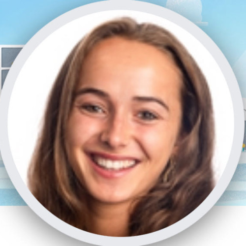 mirabelle b. profile photo
