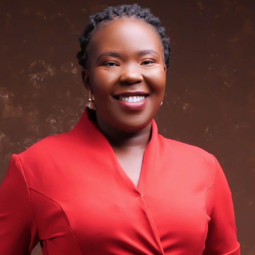 Charity  O. profile photo
