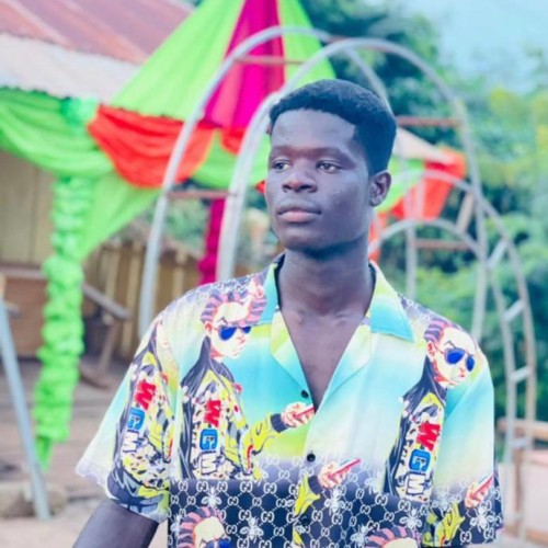 Ernest Q. profile photo