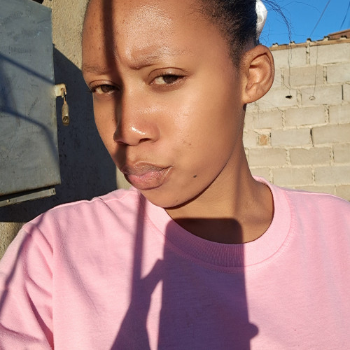 Samantha P  T. profile photo