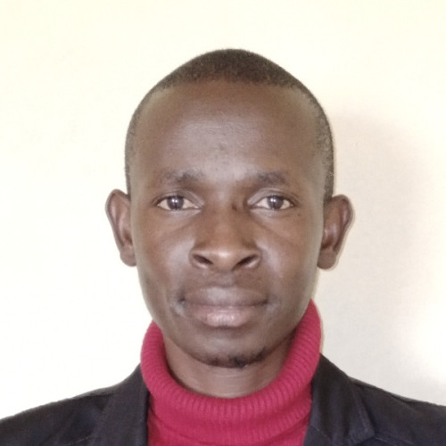 Amon O. profile photo