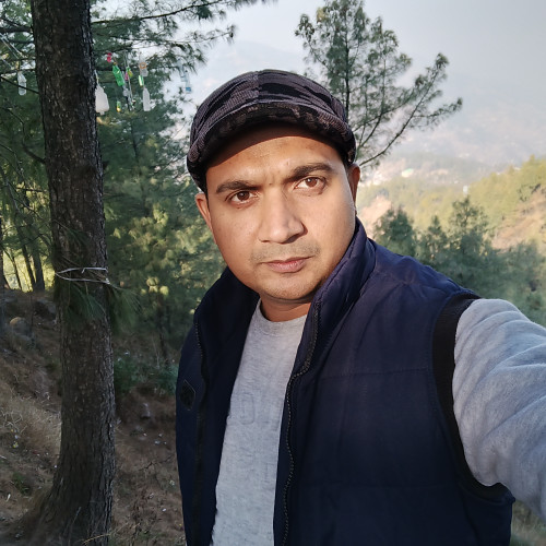 MJahanzaib E. profile photo