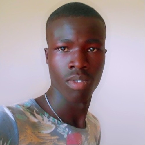 Gilo B.