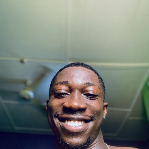 Emediong F. profile photo
