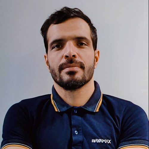 nemat g. profile photo