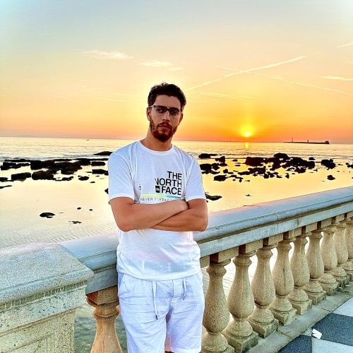 Mohcine K. profile photo