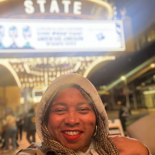 Tamika W.