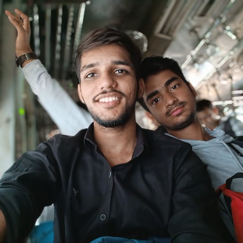 Shivam  P. profile photo