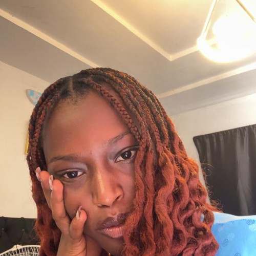 Oluwakemi A. profile photo